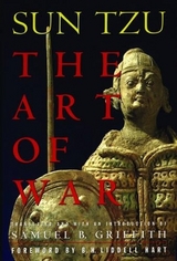 The Art of War - Sun, Tzu