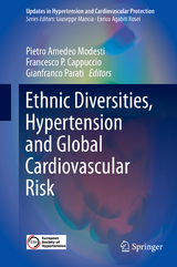 Ethnic Diversities, Hypertension and Global Cardiovascular Risk - 