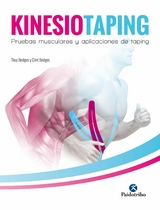 Kinesiotaping -  Thuy Bridges,  Clint Bridges