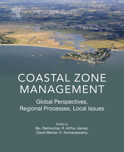 Coastal Zone Management - 