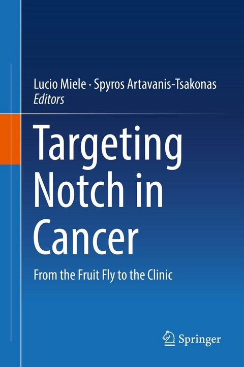 Targeting Notch in Cancer - 