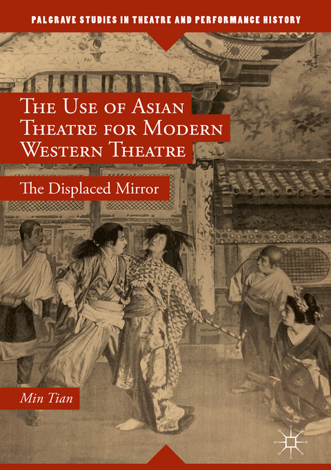 The Use of Asian Theatre for Modern Western Theatre - Min Tian