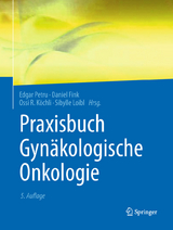 Praxisbuch Gynäkologische Onkologie - 