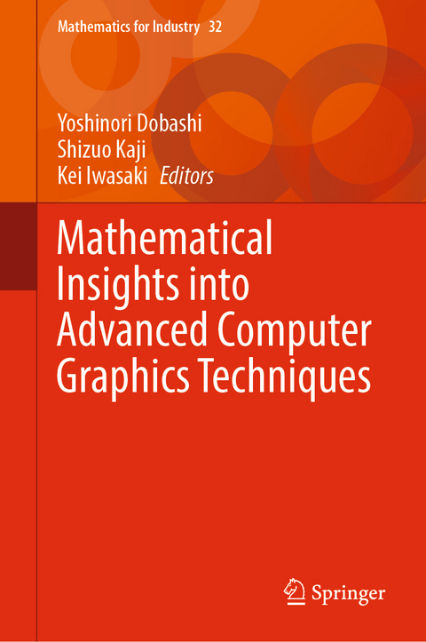 Mathematical Insights into Advanced Computer Graphics Techniques - 