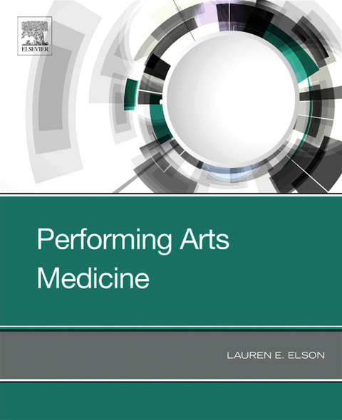 Performing Arts Medicine -  Lauren E. Elson