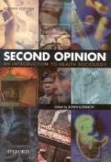 Second Opinion - Germov, John