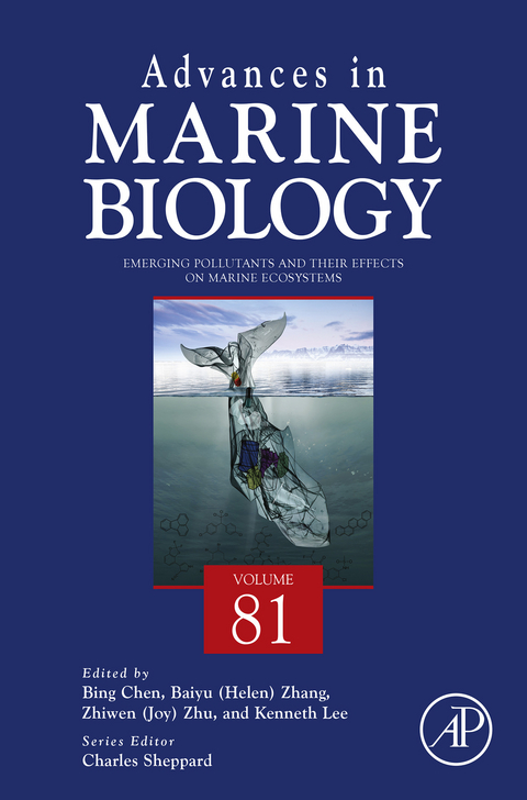 Advances in Marine Biology - 