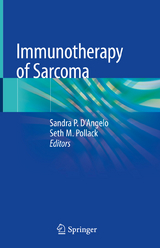 Immunotherapy of Sarcoma - 