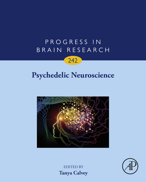 Psychedelic Neuroscience - 