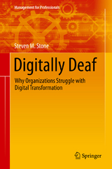 Digitally Deaf - Steven M. Stone