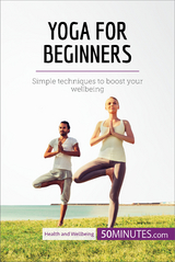 Yoga for Beginners -  50Minutes