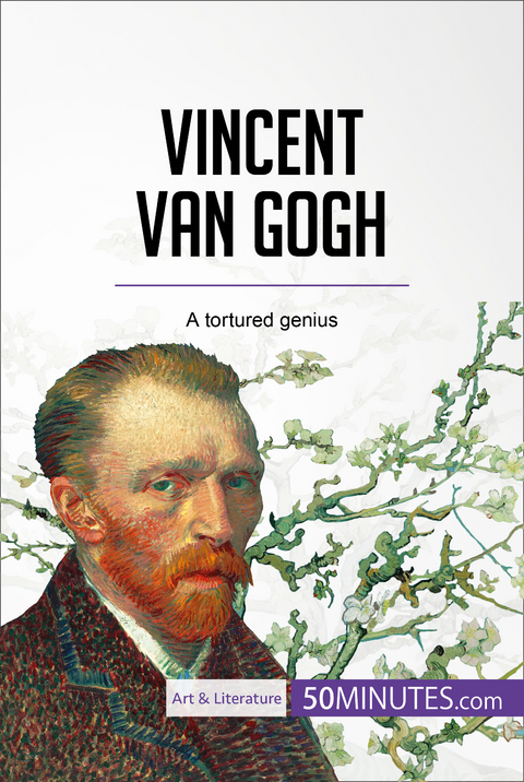 Vincent van Gogh -  50Minutes