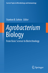 Agrobacterium Biology - 