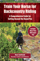 Train Your Horse for the Backcountry -  Dan Aadland