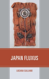 Japan Fluxus -  Luciana Galliano