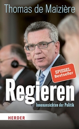 Regieren - Thomas de Maizière