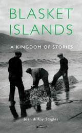Blasket Islands -  Joan Stagles,  Ray Stagles