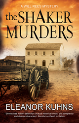 Shaker Murders, The -  Eleanor Kuhns