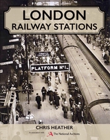 London Railway Stations - Chris Heather
