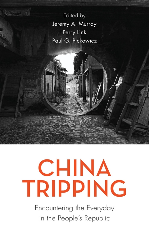 China Tripping - 