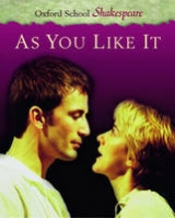 AS YOU LIKE IT - 