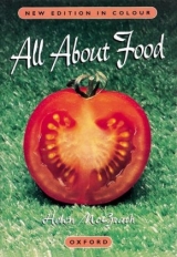 All About Food - McGrath, Helen