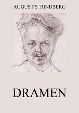 Dramen - August Strindberg