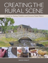 Creating the Rural Scene -  DAVID WRIGHT