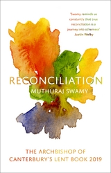 Reconciliation -  Muthuraj Swamy