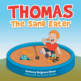 Thomas the Sand Eater - Anthony Belgrave Dixon