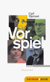 Vorspiel - Carl Djerassi