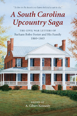 A South Carolina Upcountry Saga - 