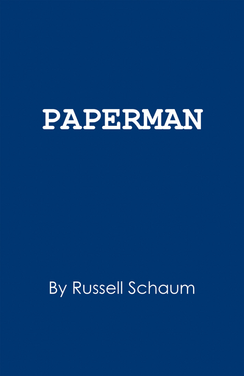 Paperman - Russell Schaum