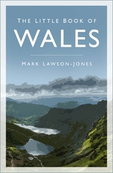 The Little Book of Wales -  Revd Mark Lawson-Jones