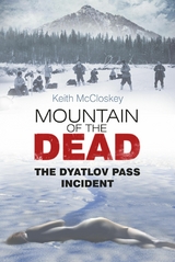 Mountain of the Dead -  Keith McCloskey