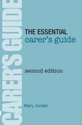 Essential Carer's Guide -  Mary Jordan