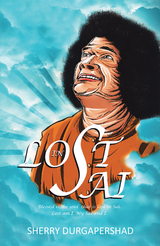Lost in Sai - Sherry Durgapershad
