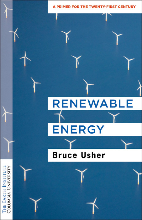 Renewable Energy - Bruce Usher