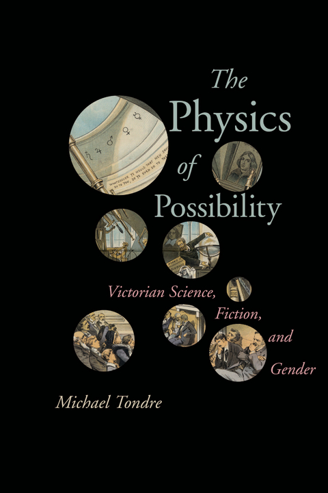 The Physics of Possibility - Michael Tondre