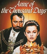 Anne of the Thousand Days - Maxwell Anderson