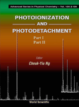 PHOTOIONIZ & PHOTODETACH (2P) - 