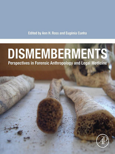 Dismemberments - 