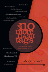 No More Hashtags - Monica Leak