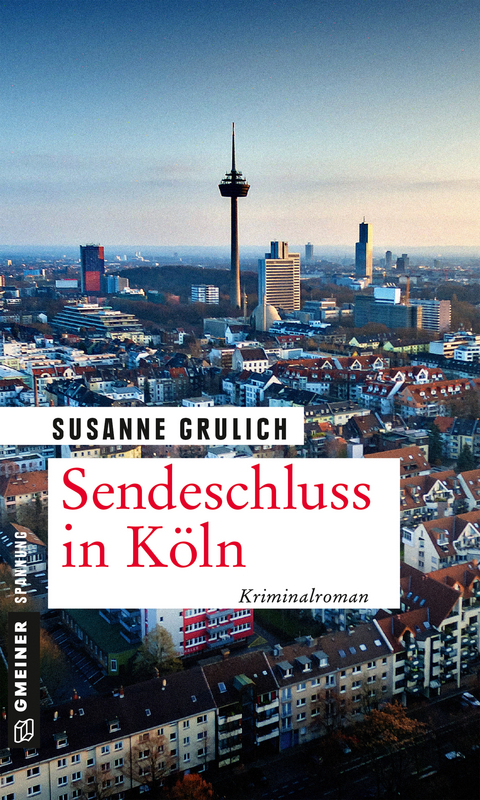 Sendeschluss in Köln - Susanne Grulich