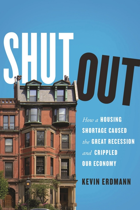 Shut Out -  Kevin Erdmann