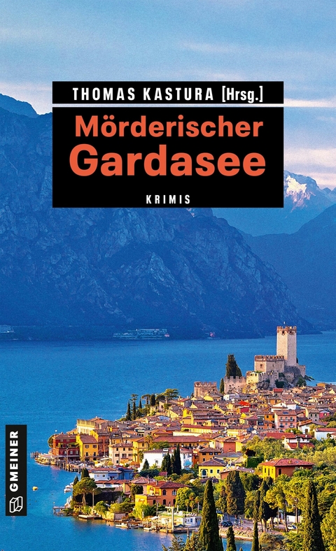 Mörderischer Gardasee - 