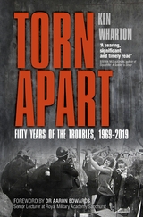 Torn Apart - Ken Wharton