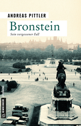 Bronstein - Andreas Pittler