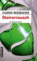 Steirerrausch - Claudia Rossbacher