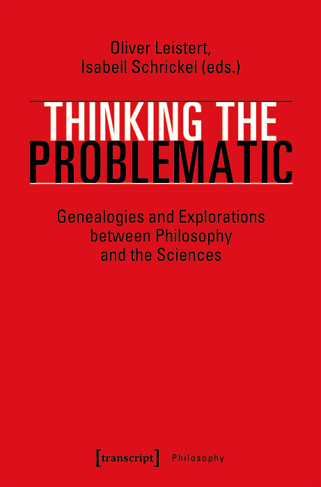 Thinking the Problematic - 